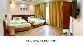 Rainbow Sa Pa Hotel